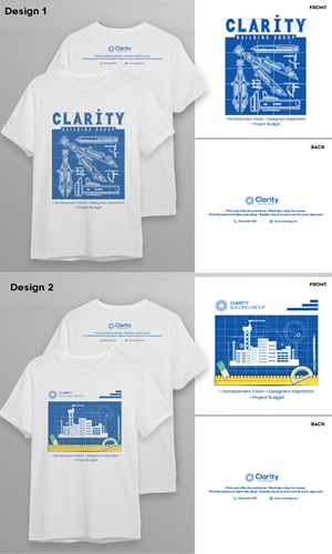 T-shirt Design by SKJN Creative for this project | Design: #30247504