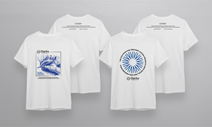 T-shirt Design by SKJN Creative for this project | Design: #30286556