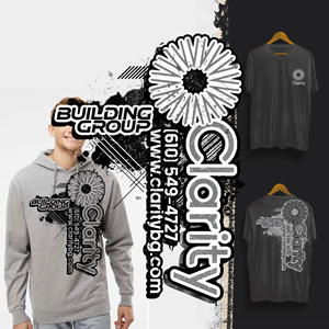 T-shirt Design by Falih A for this project | Design: #30251835
