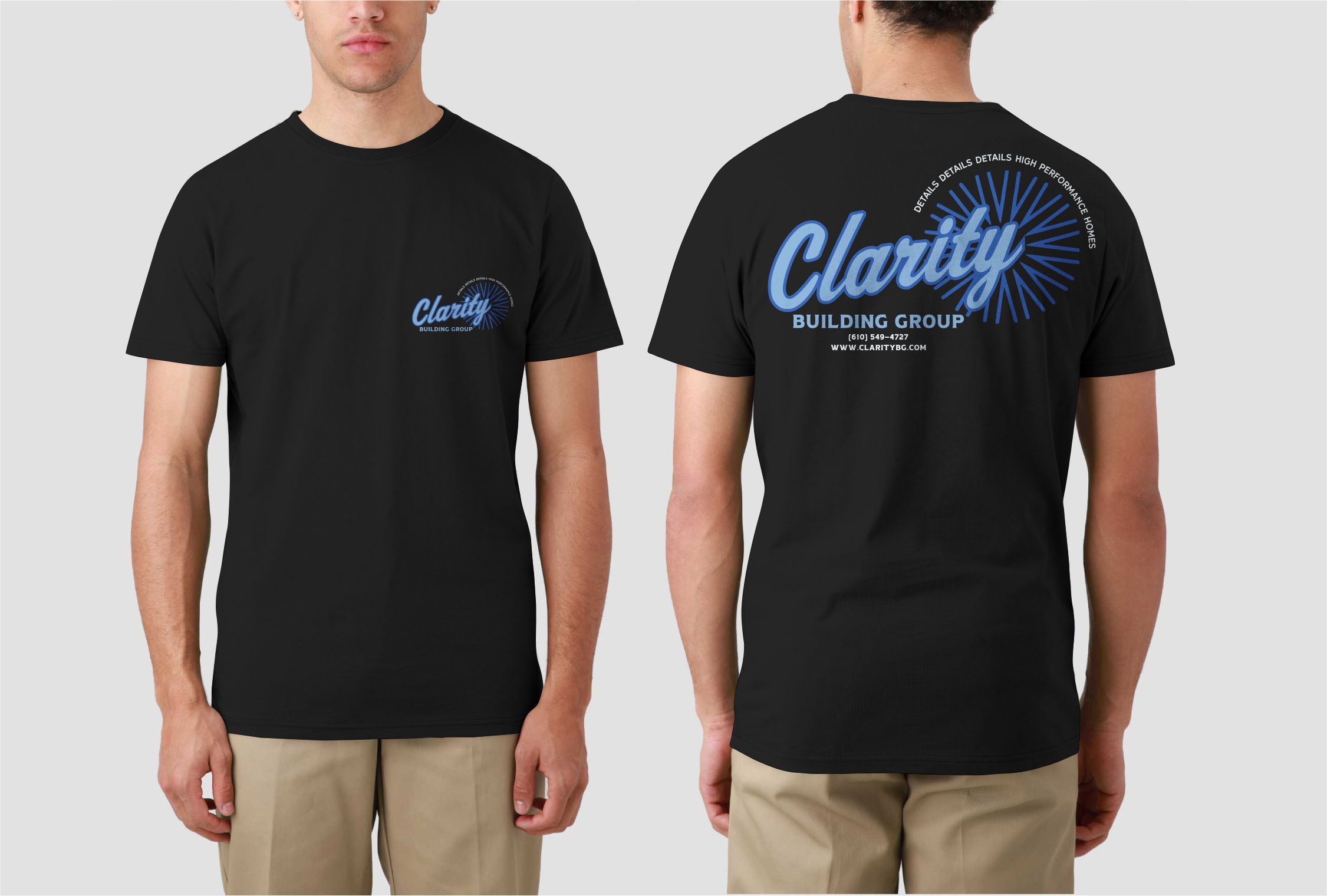 T-shirt Design by CREARTIVE for this project | Design #30216786