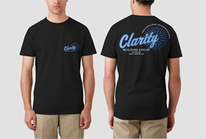 T-shirt Design by CREARTIVE for this project | Design: #30216786