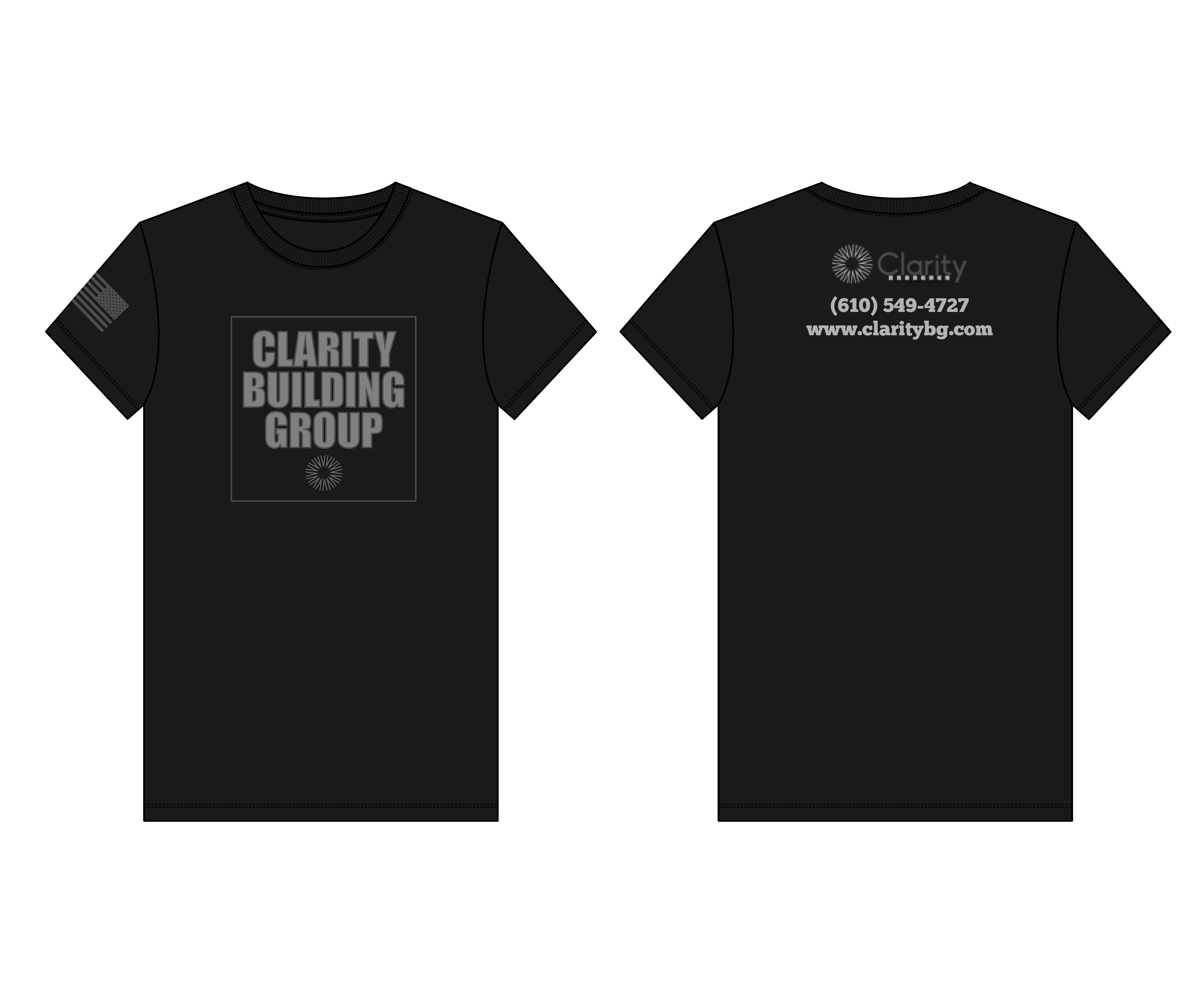 T-shirt Design by Filo F for this project | Design #30214191