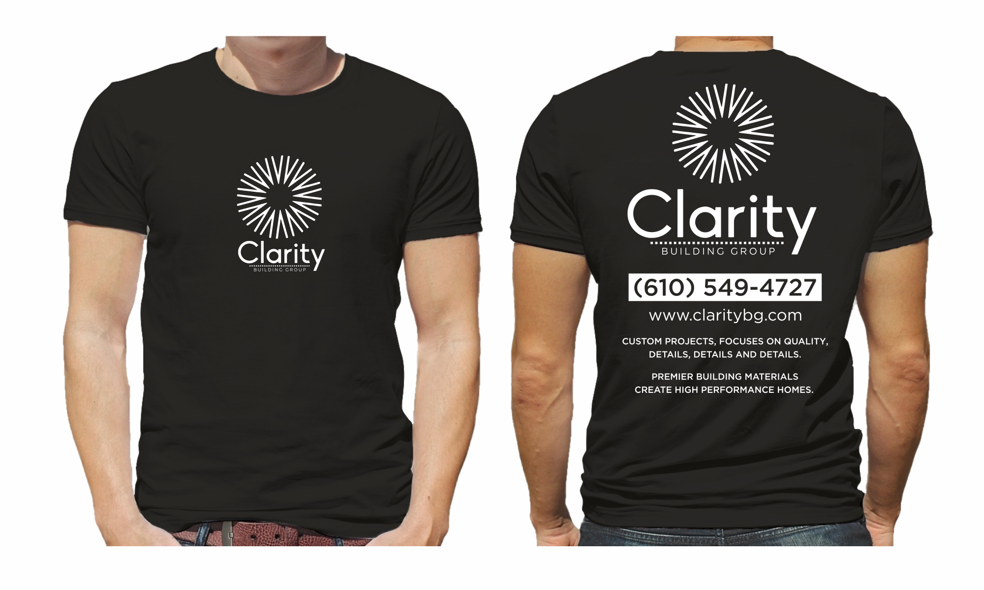 T-shirt Design by 4 be for this project | Design #30247157