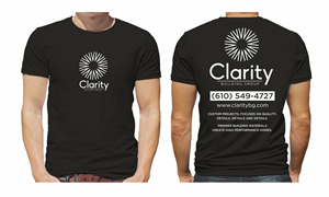 T-shirt Design by 4 be for this project | Design: #30247157