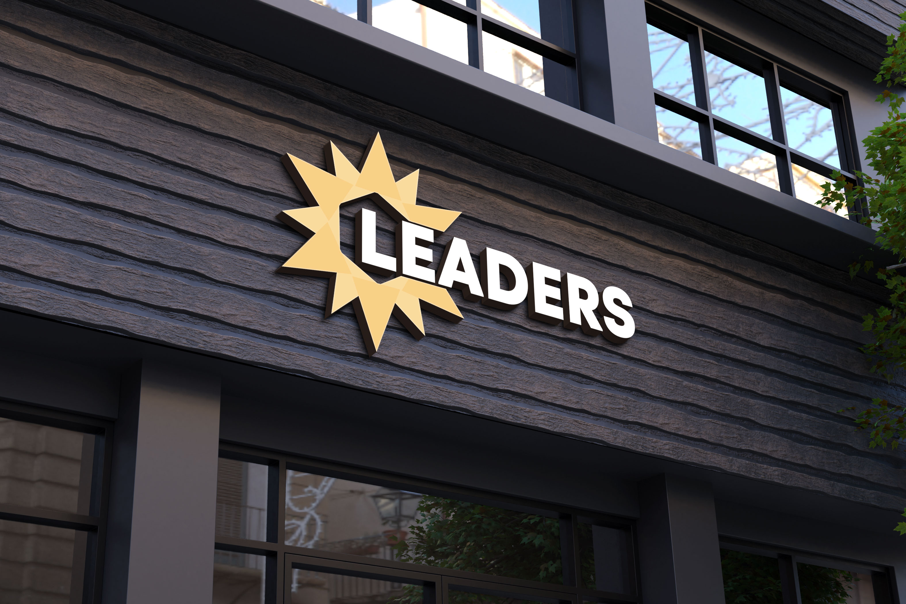 Logo Design by Kavth for this project | Design #30262391