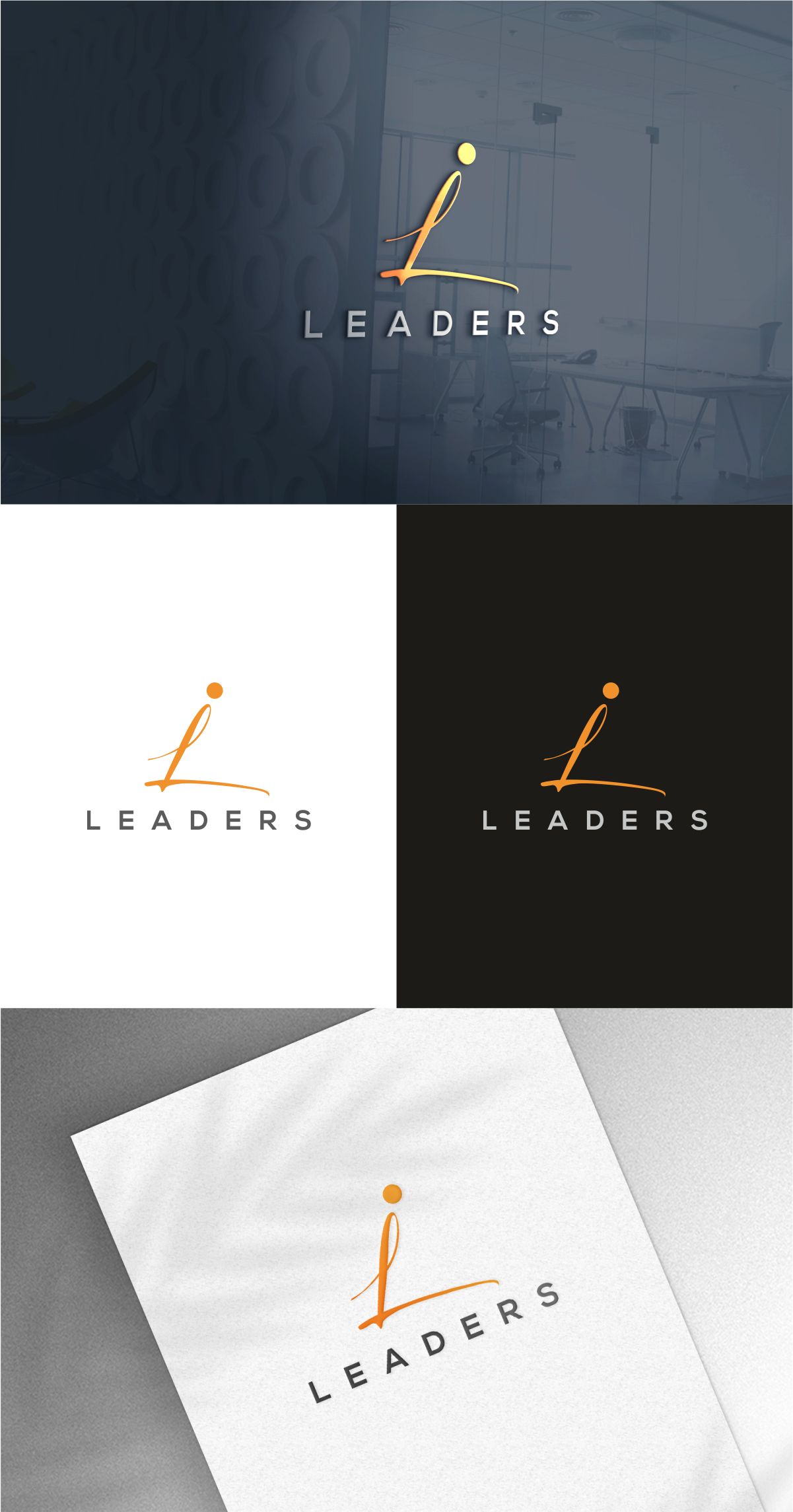 Design de Logo par Dave Paresh pour ce projet | Design #30214539