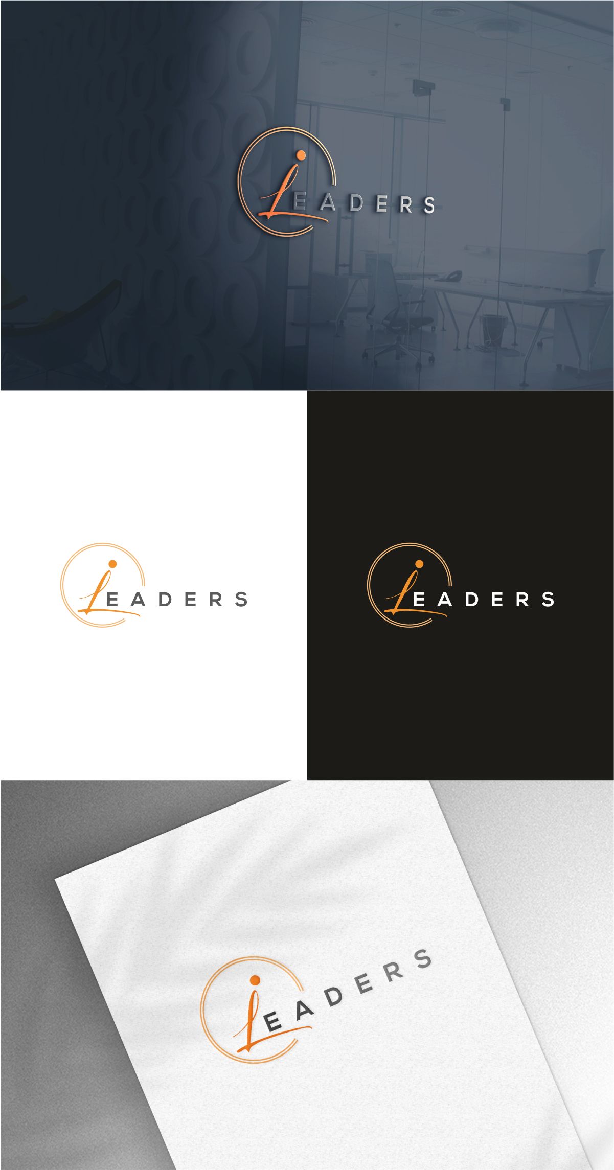 Logo Design by Dave Paresh for this project | Design #30214540