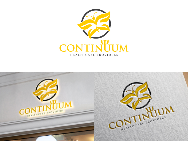 Logo Design by Cliping_path for KP Marketing Creative Marketing Lab | Design #30224924