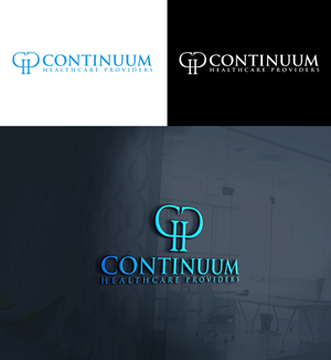 Logo Design by RA-bica for KP Marketing Creative Marketing Lab | Design: #30218985