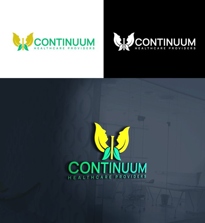 Logo Design by RA-bica for KP Marketing Creative Marketing Lab | Design #30218986
