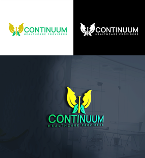 Logo Design by RA-bica for KP Marketing Creative Marketing Lab | Design: #30218986