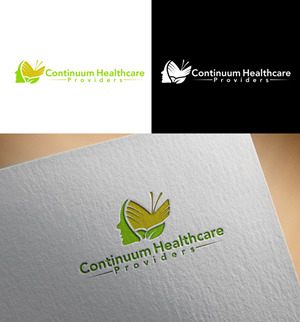 Logo Design by RA-bica for KP Marketing Creative Marketing Lab | Design: #30218987