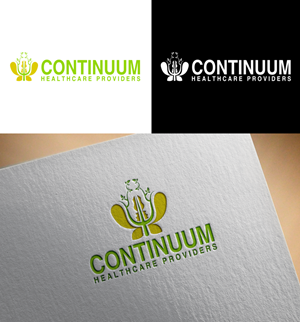 Logo Design by RA-bica for KP Marketing Creative Marketing Lab | Design: #30222048