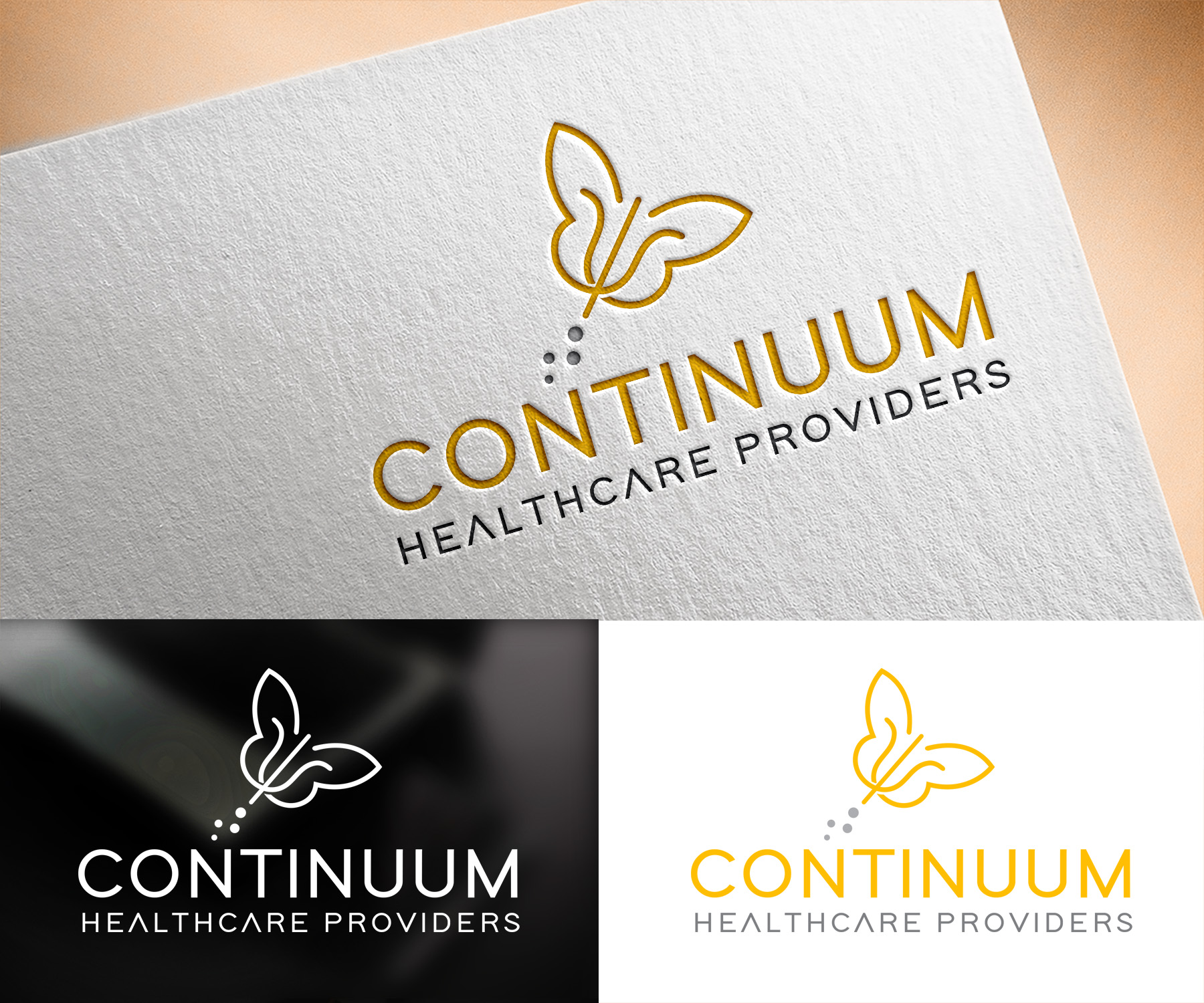 Logo Design by Vishak vasu for KP Marketing Creative Marketing Lab | Design #30233400