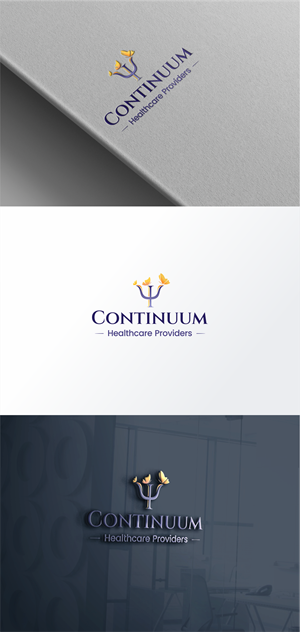 Logo Design by *mary for KP Marketing Creative Marketing Lab | Design: #30229090