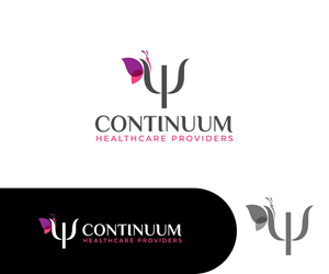 Logo Design by ecorokerz for KP Marketing Creative Marketing Lab | Design: #30217799