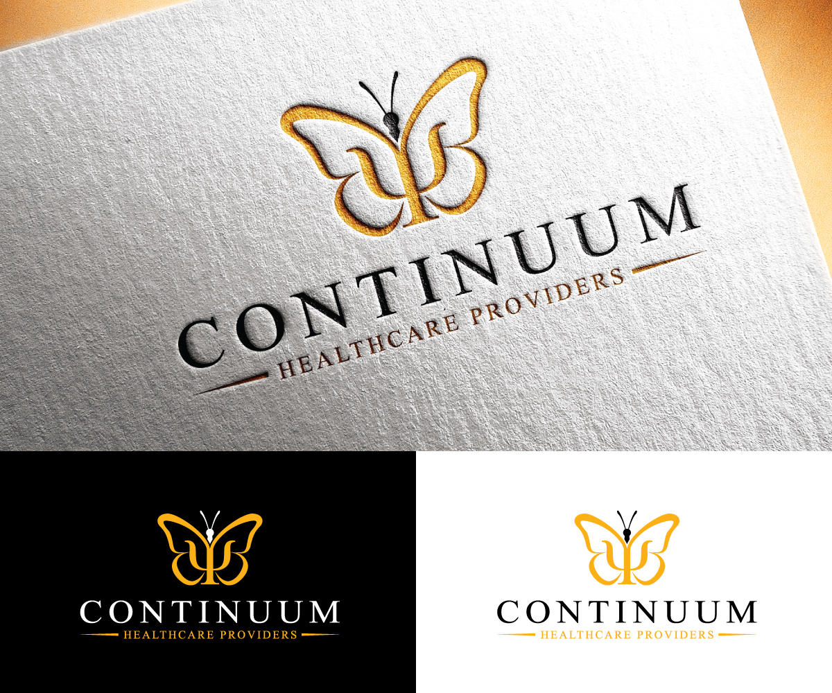 Logo Design by step forward 2 for KP Marketing Creative Marketing Lab | Design #30216814
