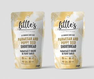 Packaging Design by Sampa Duari for Number Five Food Inc | Design #30219413