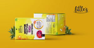 Packaging Design by Tuba Art Studio. IZ (IMRAN ZW)