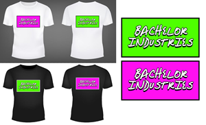 T-shirt Design by JKIANN08 for this project | Design: #30243386