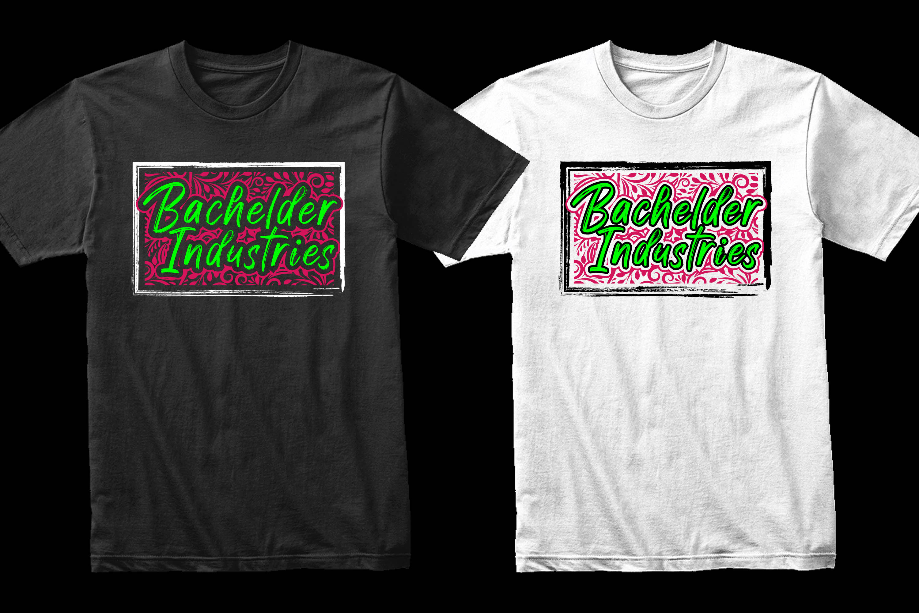 T-shirt Design by APHOTIC APPAREL for this project | Design #30213871