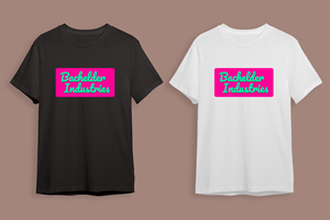 Design de T-shirt par Farhan Rahim pour ce projet | Design : #30255575
