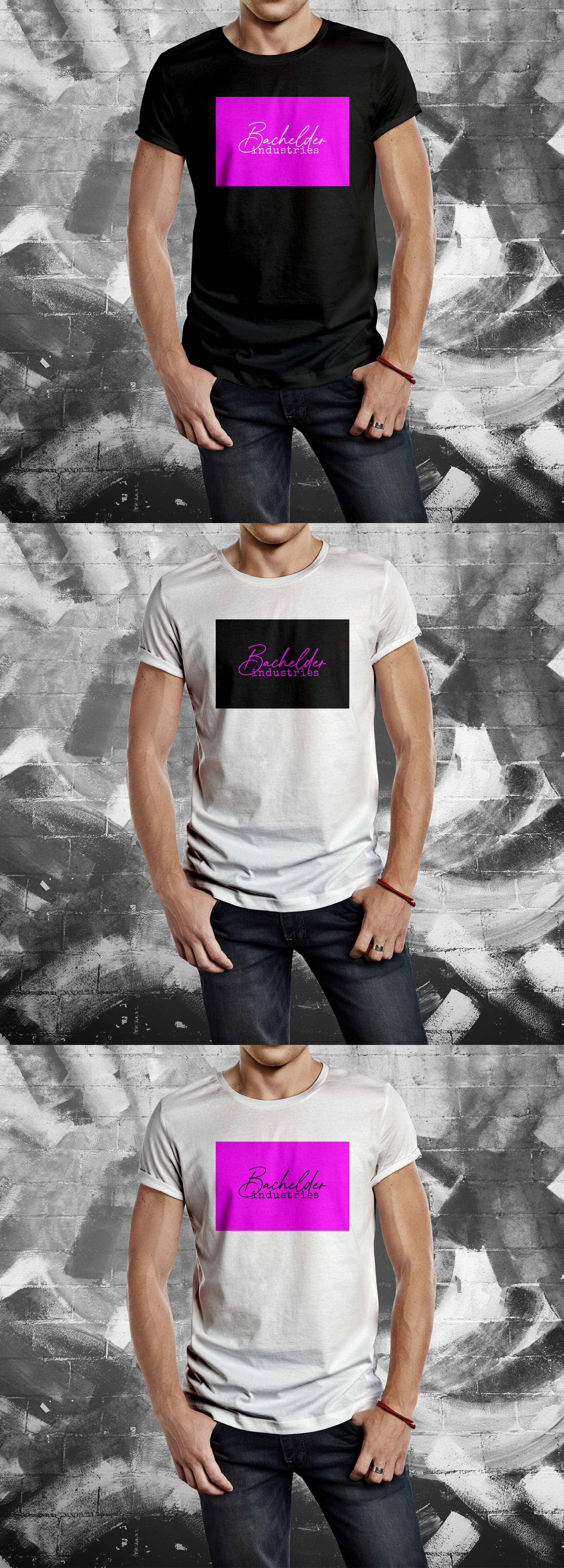 T-shirt Design by Oleksandr Tovarkov for this project | Design #30218327