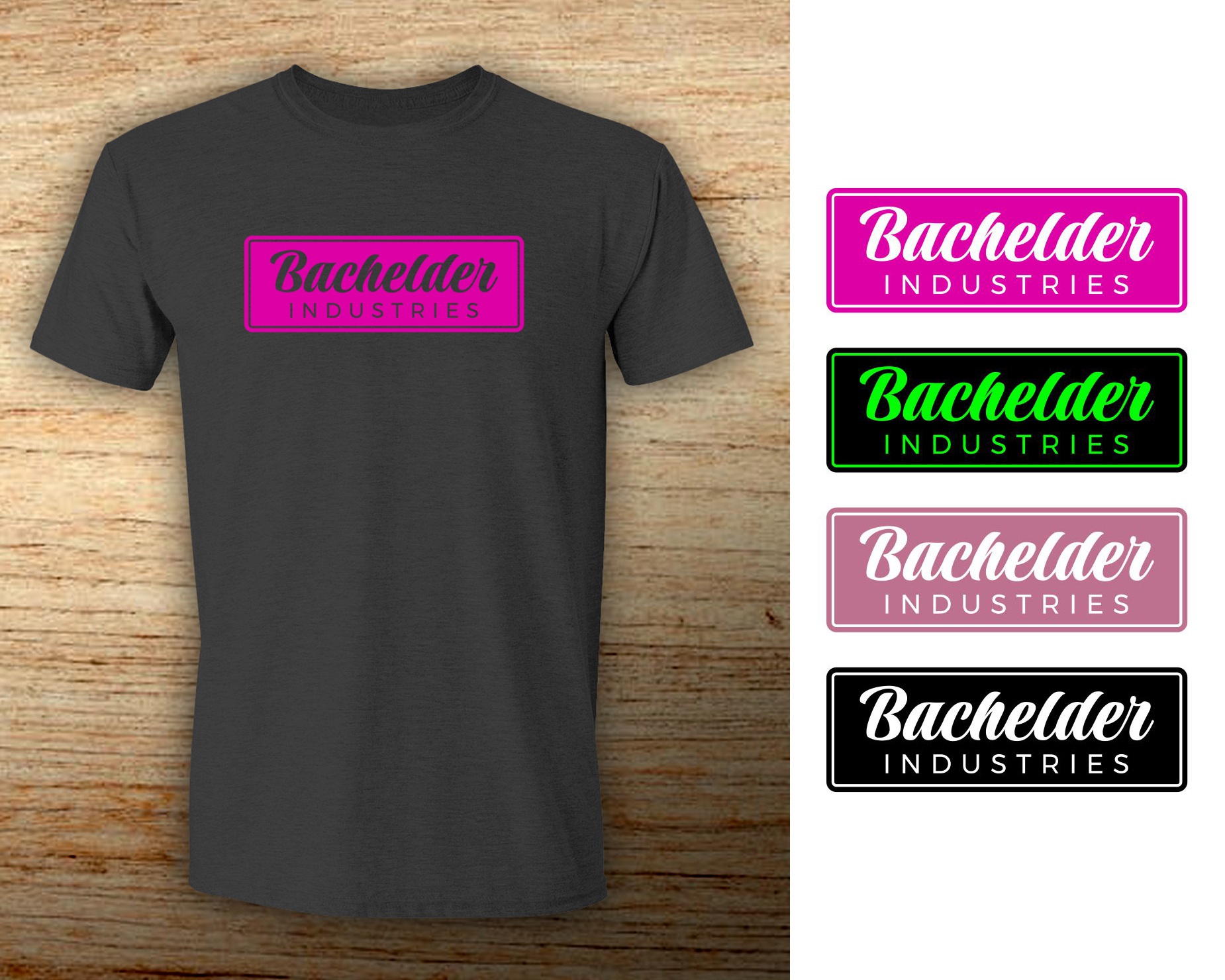 T-shirt Design by Vectorten for this project | Design #30219274