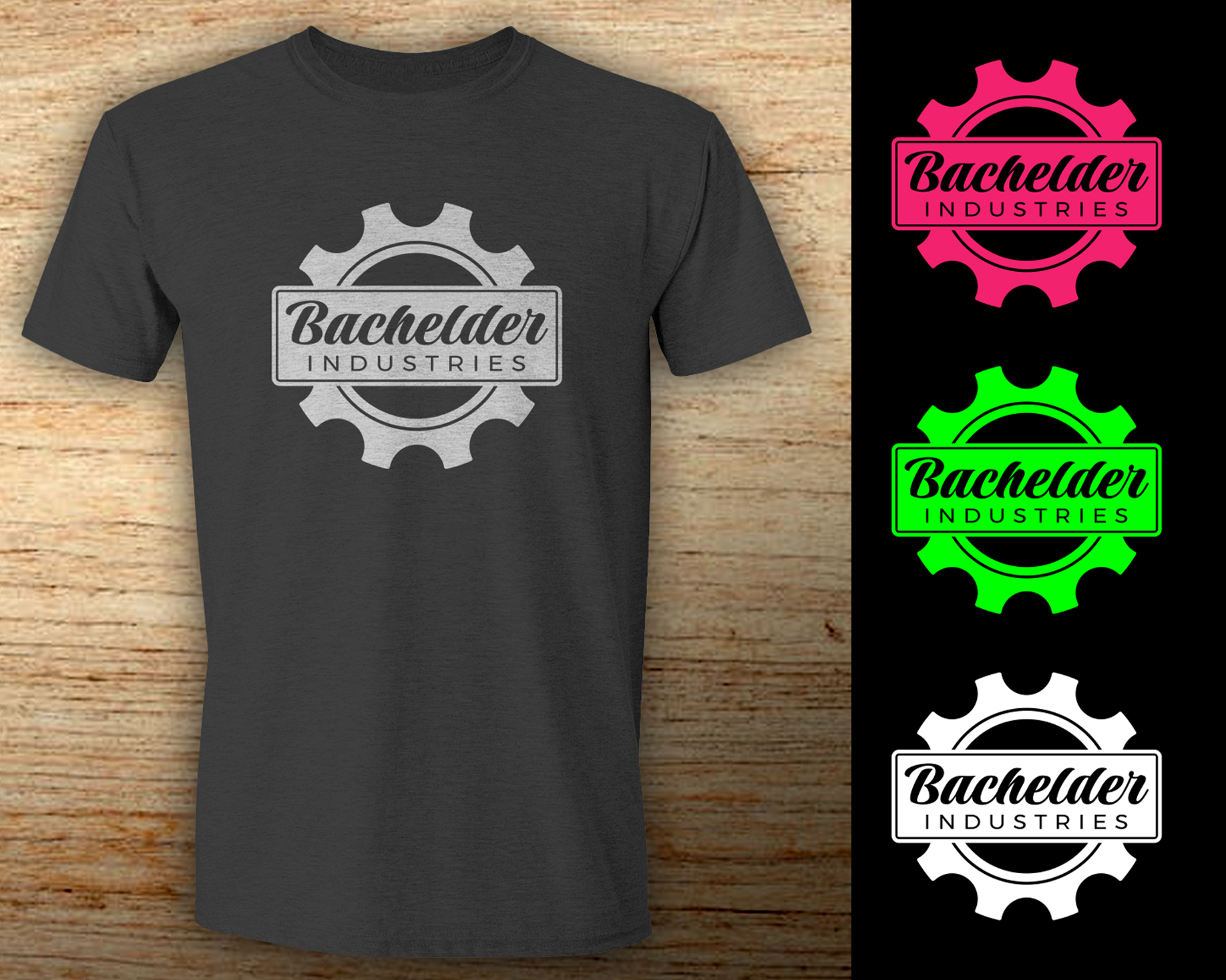 T-shirt Design by Vectorten for this project | Design #30219389