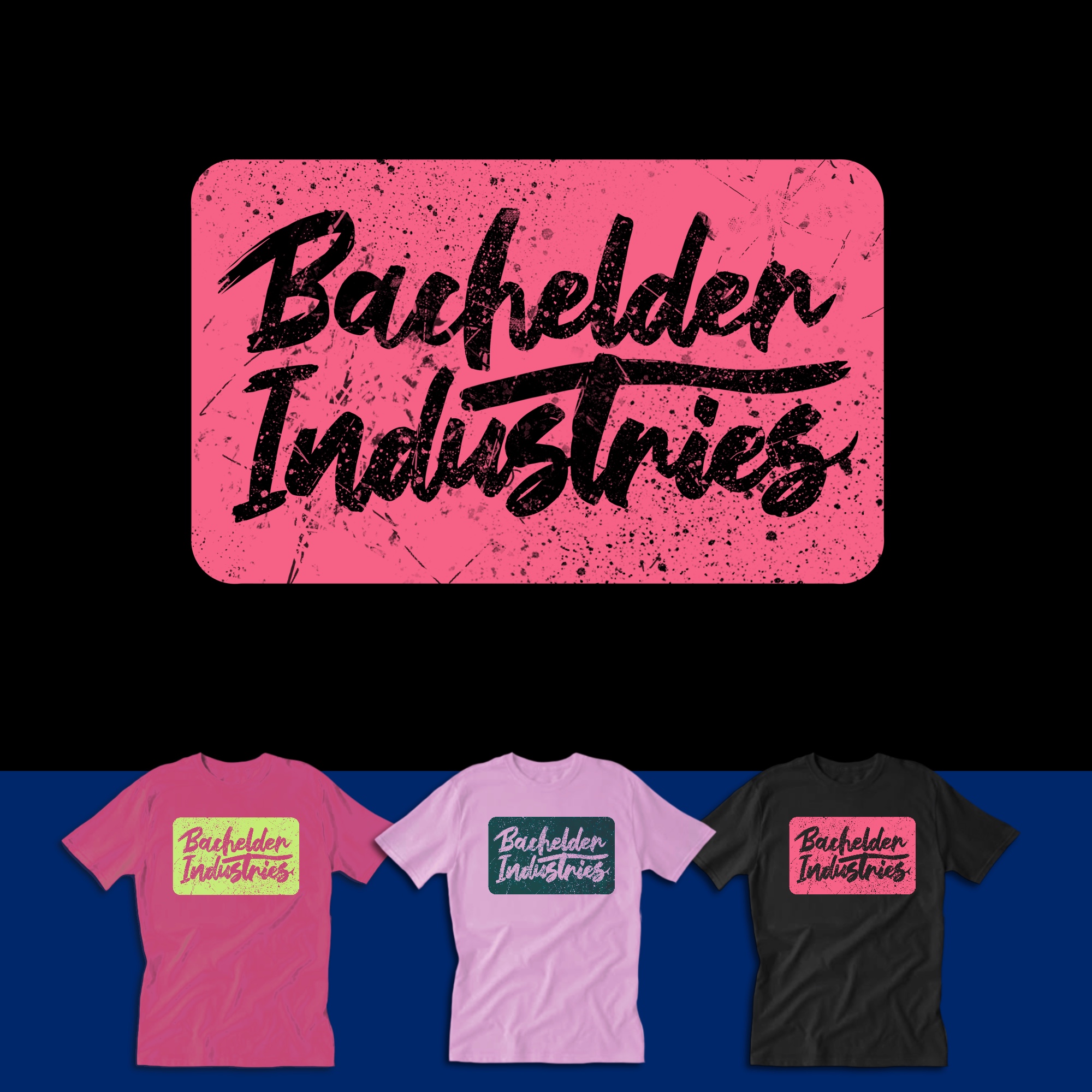 T-shirt Design by Falih A for this project | Design #30261027