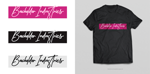 T-shirt Design by Ellon