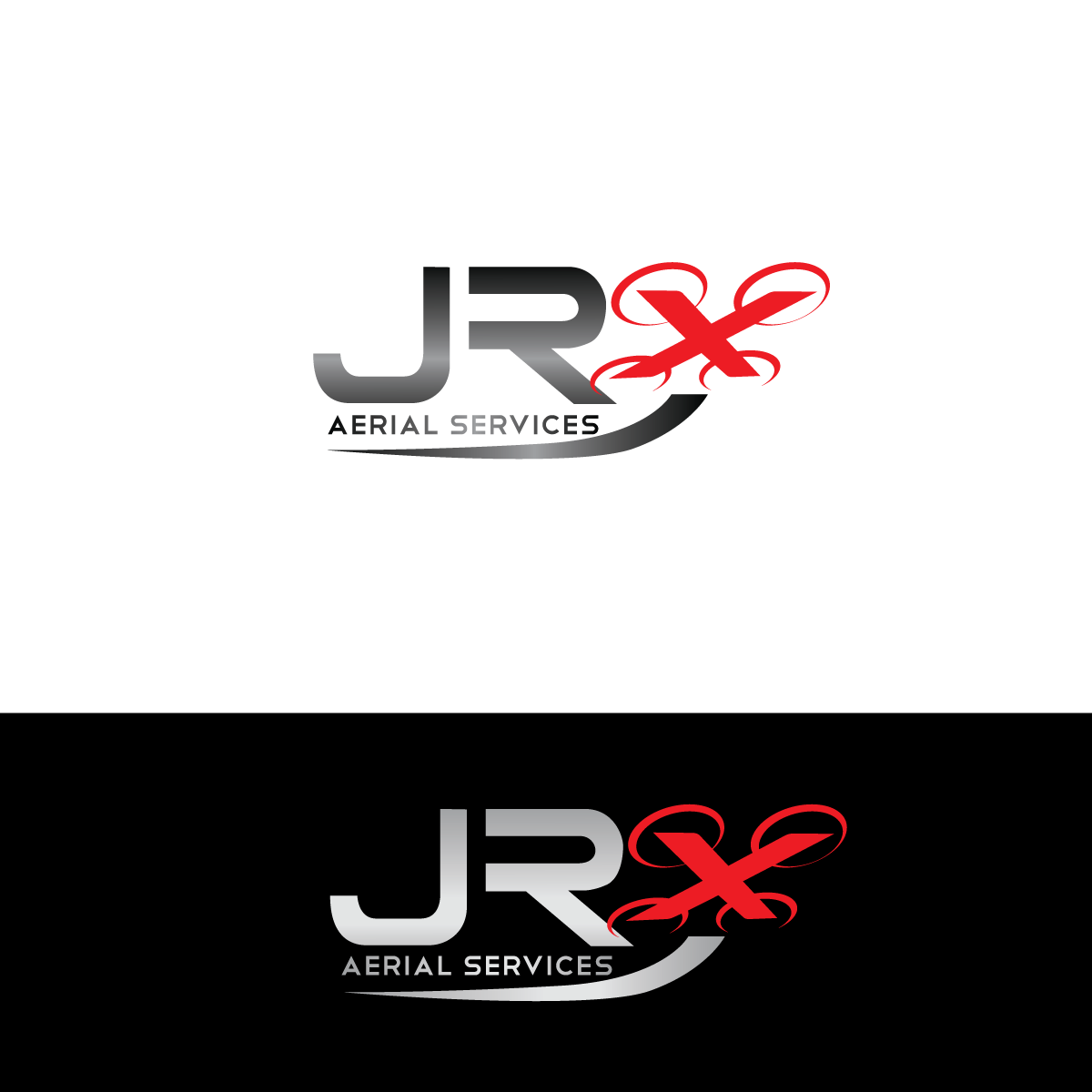 Logo Design by coloratura for JRX Services | Design #30229296