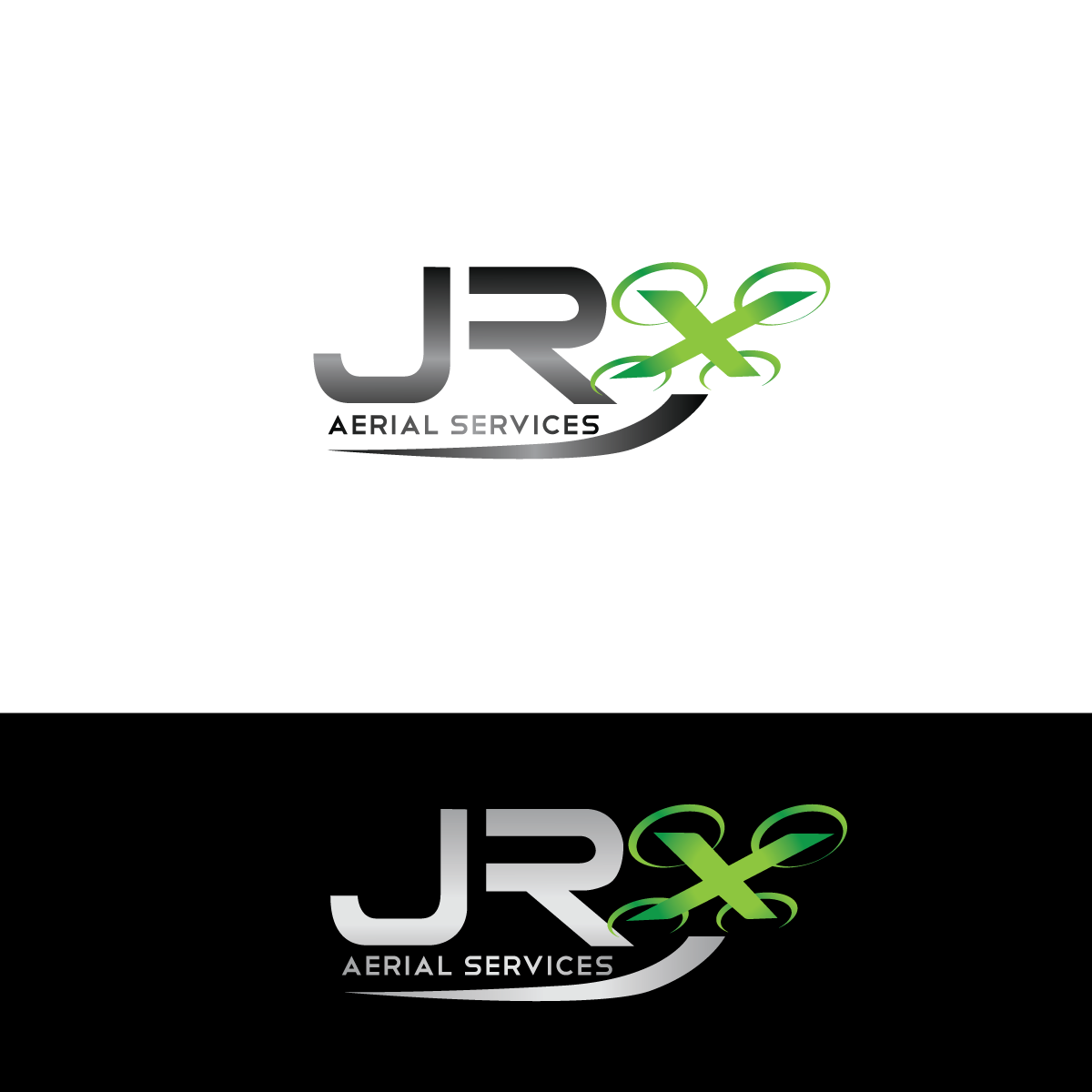 Logo Design by coloratura for JRX Services | Design #30254816