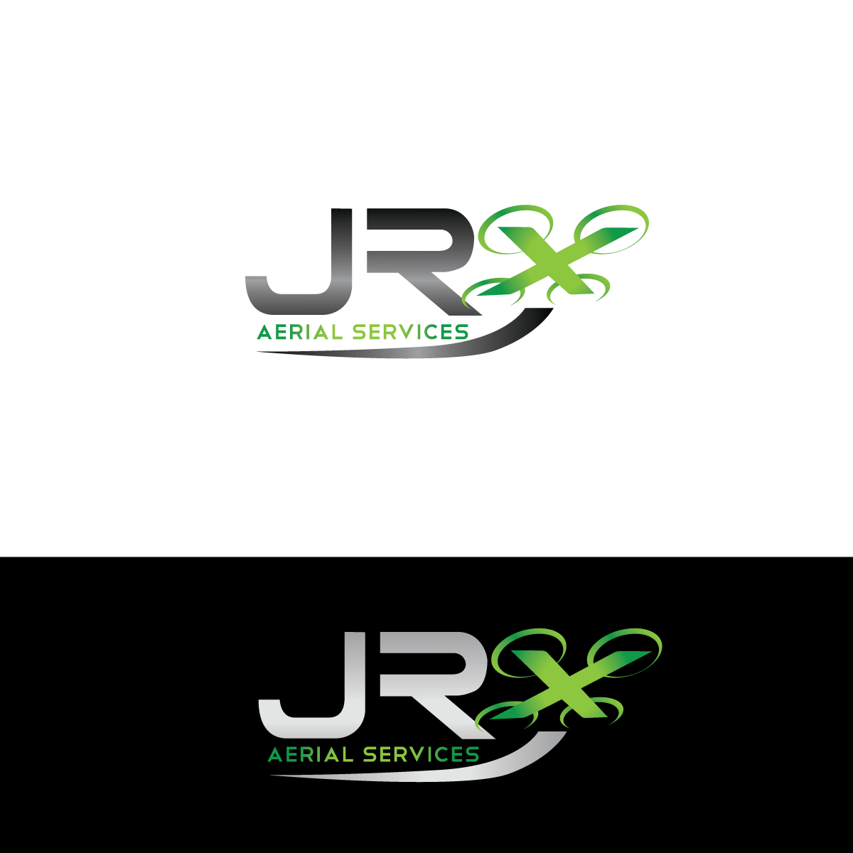 Logo Design by coloratura for JRX Services | Design #30256054