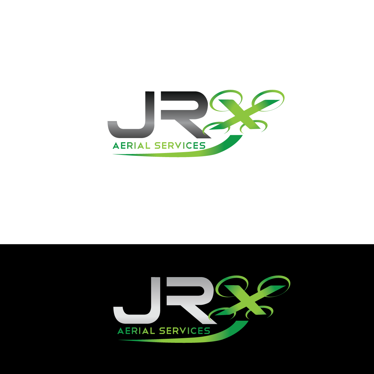 Logo Design by coloratura for JRX Services | Design #30256058