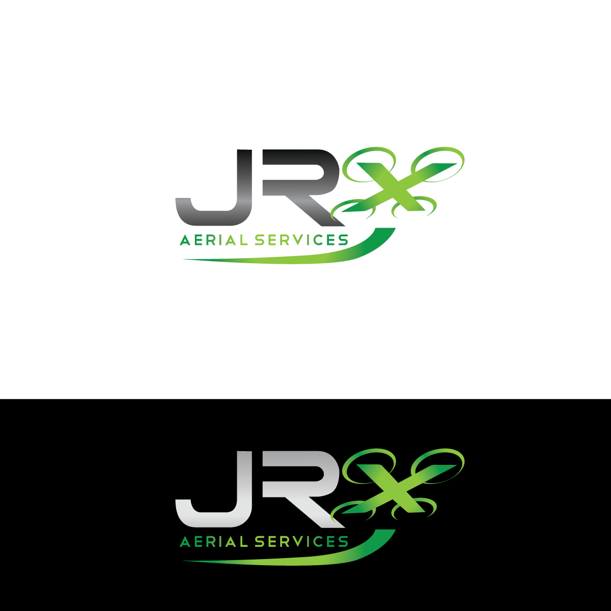 Logo Design by coloratura for JRX Services | Design #30263129