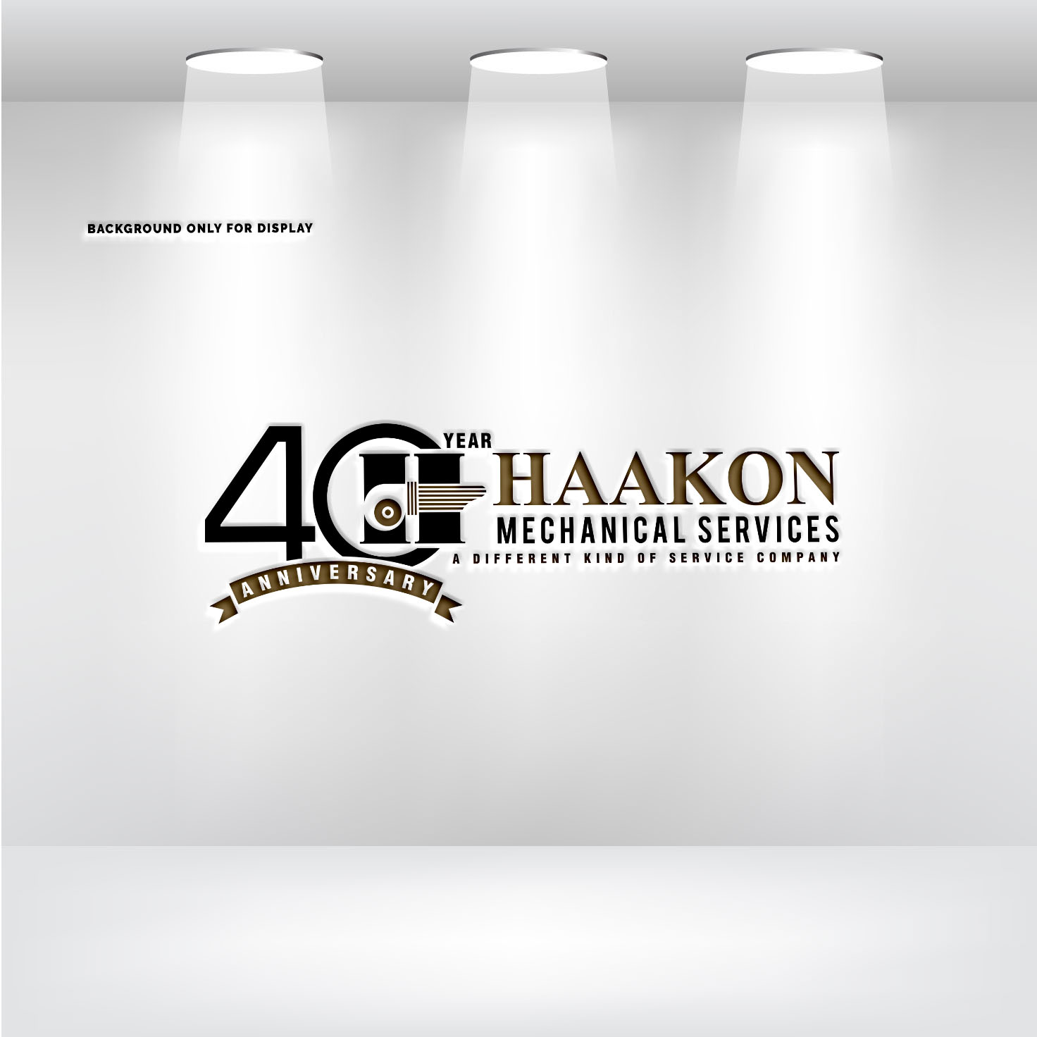 Logo Design by jonkonrad for this project | Design #30216881