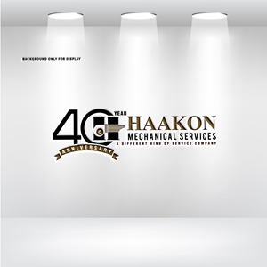 Logo-Design von jonkonrad für dieses Projekt | Design: #30216881