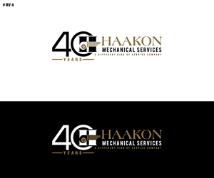Logo-Design von jonkonrad für dieses Projekt | Design: #30226085