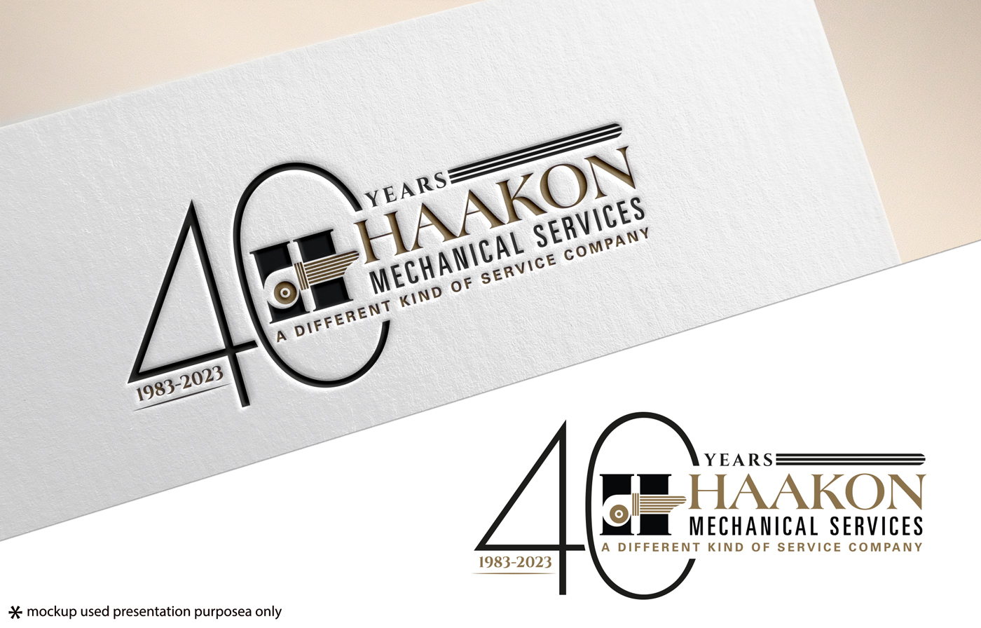 Logo Design by Rubia@ for this project | Design #30215751