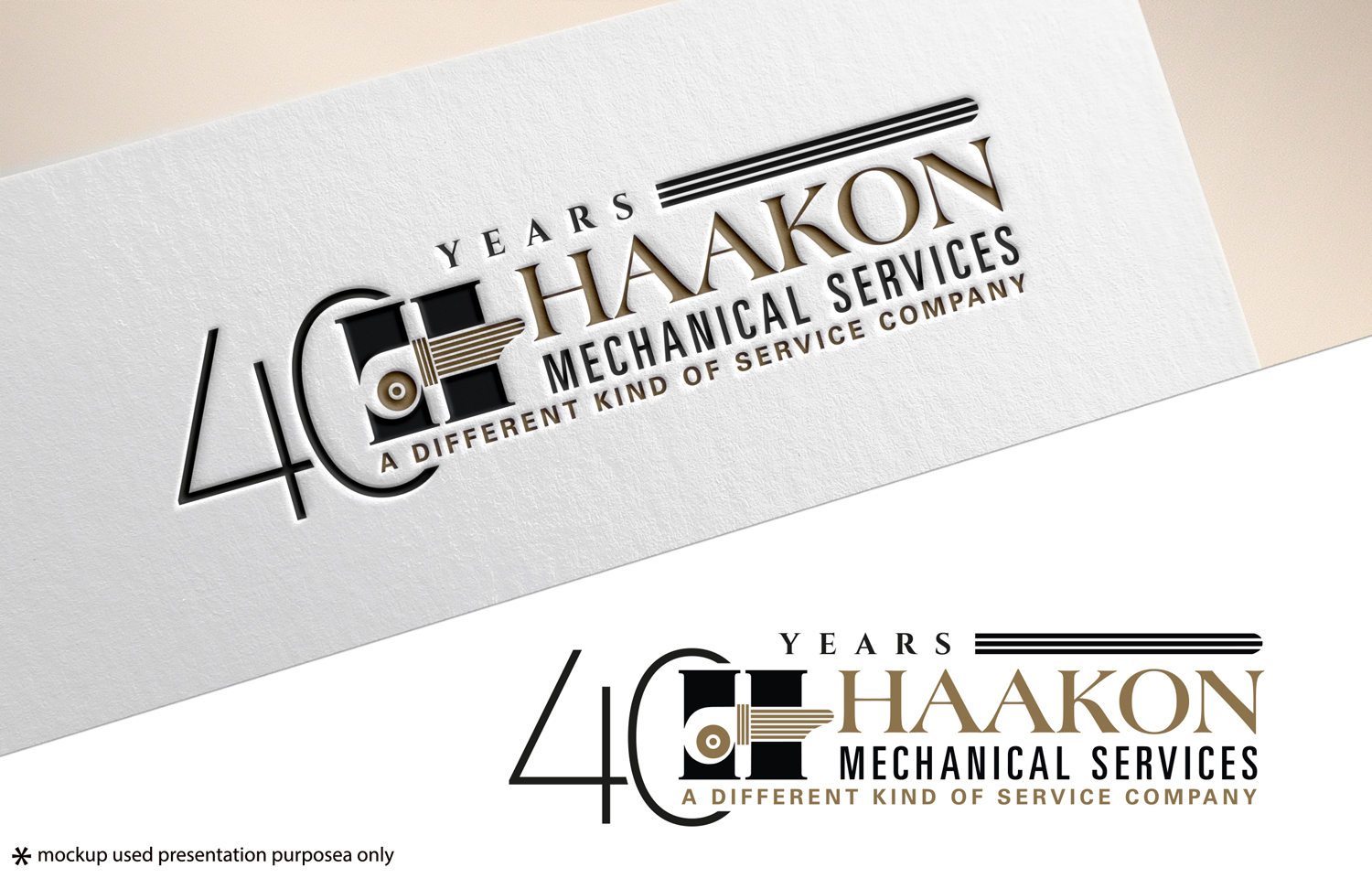 Logo Design by Rubia@ for this project | Design #30219819