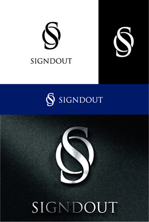 Logo Design by Anton & Persimmon