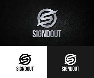 Logo Design by Rush Advertising