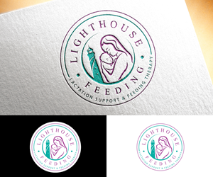 Logo Design by step forward 2 for this project | Design: #30216623