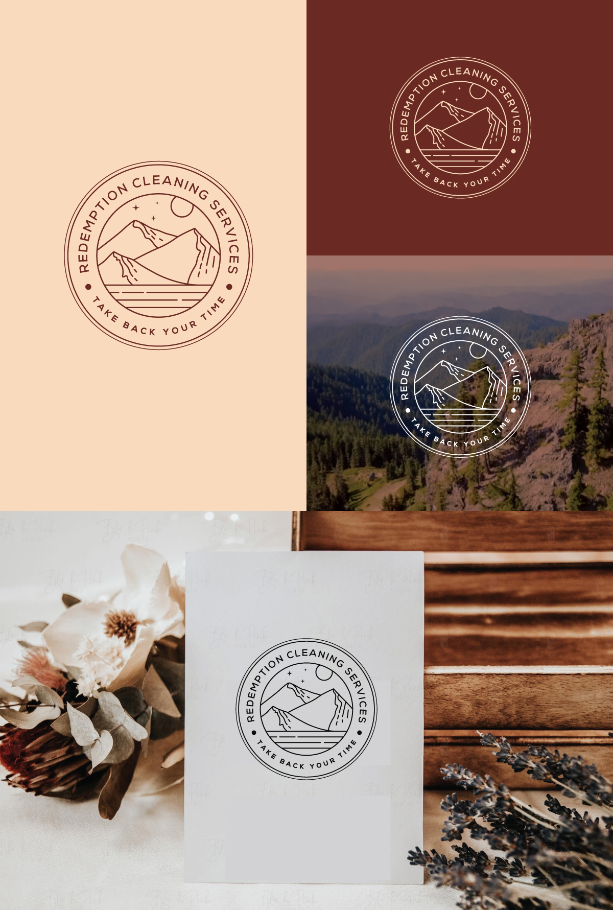 Logo Design by step forward 2 for this project | Design #30217541