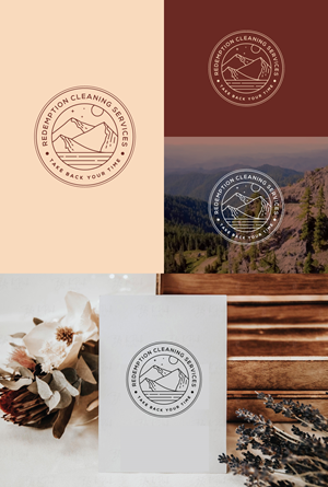 Logo Design by step forward 2 for this project | Design: #30217541