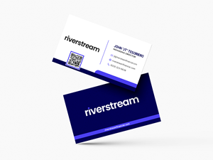 Business Card Design by Design Athics for this project | Design: #30219128