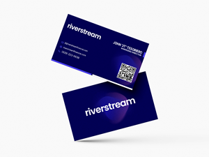 Business Card Design by Design Athics for this project | Design: #30219130