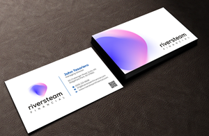 Business Card Design by Graphixpointt for this project | Design: #30216985