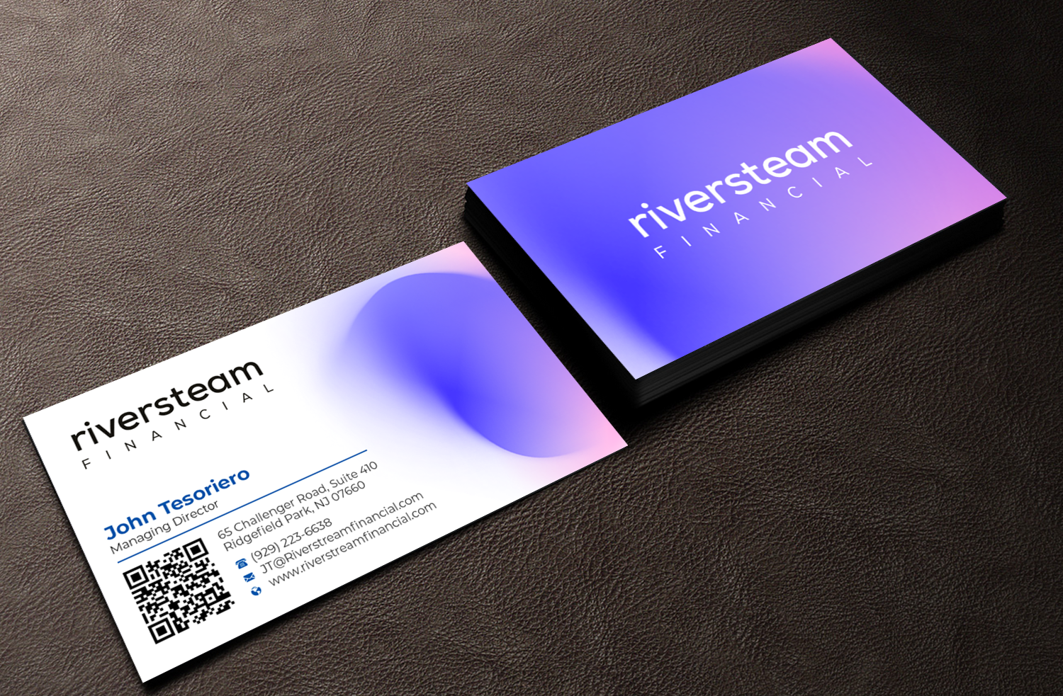 Business Card Design by Graphixpointt for this project | Design #30216986